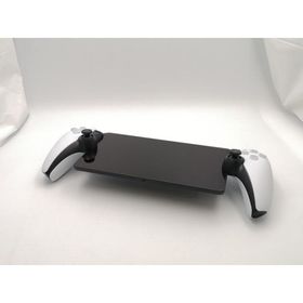 【中古】SONY PlayStation Portal リモートプレーヤー CFIJ-18000【ECセンター】保証期間１週間【ランクB】