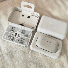 未使用SONY WF-1000XM4 ワイヤレスイヤホン