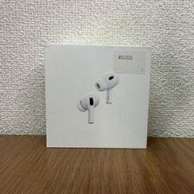 AirPods Pro 第2世代 MagSafe XKW2V QHQH0