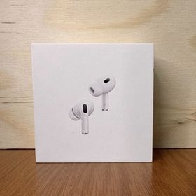 【美品正規品】AirPodsPro 第2世代 MTJV3J/A NWV9N