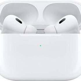 展示品 正規品 アップル Apple エアポッツプロ2 AirPods Pro2 第2世代 MTJV3J/A USB-C ワイヤレスイヤフォン