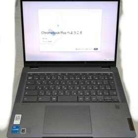 Lenovo IdeaPad Flex 570i Chromebook Plus 第13世代i3/メモリ8GB/SSD256GB