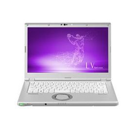 パナソニック(家電) LV9 法(i5/8G/256G/W10/14.0/電池S) 目安在庫=○