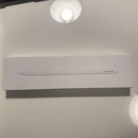 新品Apple Pencil Pro 間違えて買っちゃった 開封済み