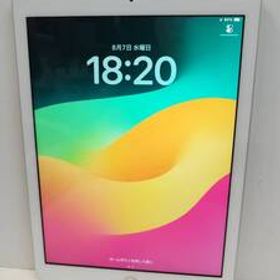 【Wi-Fiモデル】iPad 第6世代/32GB/A1893〈MR7G2J/A〉