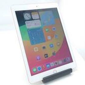 Apple iPad 第6世代 Wi-Fiモデル 32GB A1893(MRJN2J/A) ゴールド 動作品