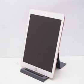 Apple (アップル) iPad 第6世代 Wi-Fi 32GB MRJN2J/A