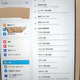 iPad6 第6世代 32GB WIFIモデル 最大充電容量９９％あります