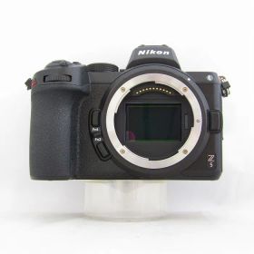 【中古】(ニコン) Nikon Z 5 ボデイ