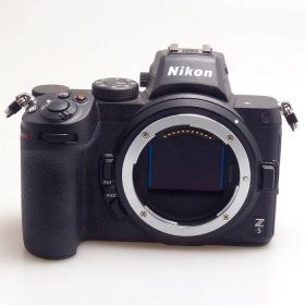 【中古】(ニコン) Nikon Z 5 ボディ