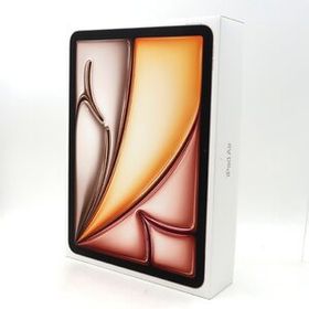 ◇未使用 未開封【Apple アップル】iPad Air M3 11インチ 第7世代 Wi-Fi 128GB MC9Y4J/A タブレット スターライト