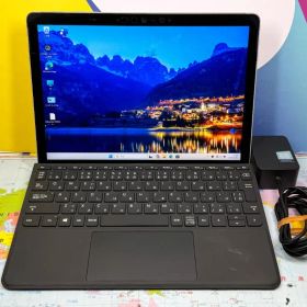 Surface Go 2 10.5型 8GB Office2024 キーボード