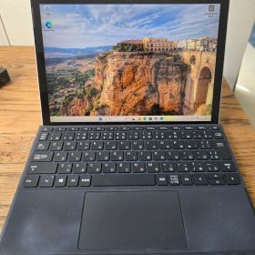 Microsoft Surface Go 3 日本語キーボード、64G