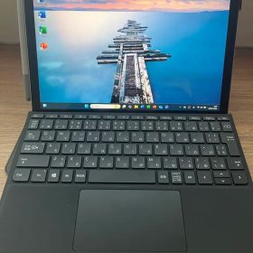 Microsoft Surface Go 2 Office付属モデル