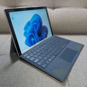 Surface Pro7 Win11 i5 8GB 128GB Office A