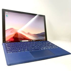 1台限定！美品！Surface Pro7 キーボード付き オフィス