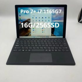 Surface Pro 7+ i7 1165G7 CPU2.80GHz/16GB