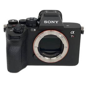 SONY ILCE-7RM5 α7R V ミラーレス 一眼カメラ ジタル一眼カメラ ボディ中古 美品 S10675282
