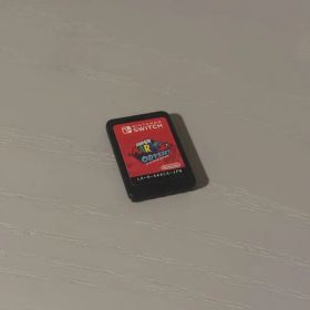 スーパーマリオオデッセイ Switch ソフト