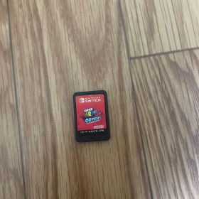 スーパーマリオ オデッセイ Nintendo Switch