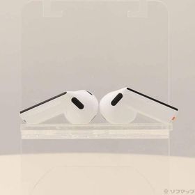 〔中古〕SAMSUNG(サムスン) Galaxy Buds3 White SM-R530NZWAXJP〔349-ud〕
