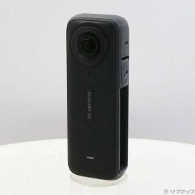 〔中古品〕 Insta360 X4【297】