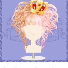 クイーンクラウンアップ | ガルショのアイテム、RMTの販売・買取一覧