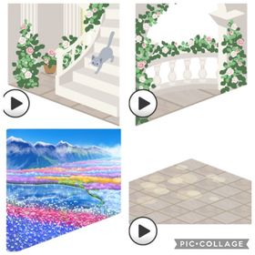 プレミアムハーバリウムセット | ガルショの代行、RMTの販売・買取一覧