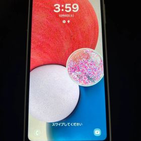 Samsung Galaxy A23 5G ホワイト スマホ