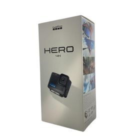 GoPro◆ビデオカメラ HERO CHDHF-131-JP