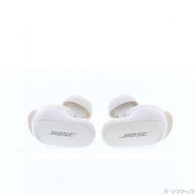 〔中古〕BOSE(ボーズ) QuietComfort Earbuds II ソープストーン〔349-ud〕