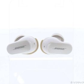 〔中古〕BOSE(ボーズ) QuietComfort Earbuds II ソープストーン〔368-ud〕