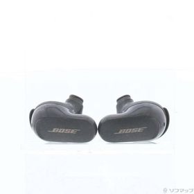 〔中古〕BOSE(ボーズ) QuietComfort Earbuds II エクリプスグレー〔349-ud〕