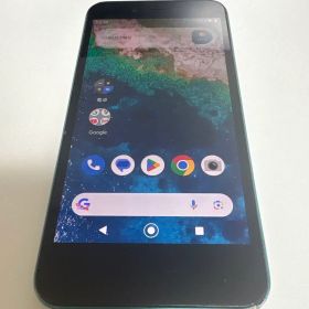 Android One S3 S3-SH