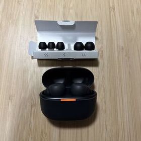 1202-1 JG-1 SONY ソニー Link Buds S WF-LS900N Bluetooth ワイヤレス イヤホン イヤフォン