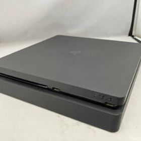 PlayStation4 ジェット・ブラック 1TB(CUH2200BB01)