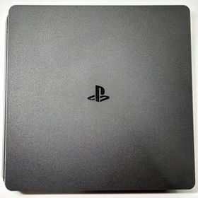 【動作良好】PS4 CUH-2100B 500GB 本体のみ プレステ4