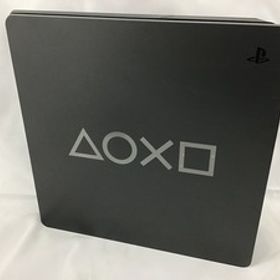 ソニー SONY PlayStation 4 days of play limited edition CUH-2200BBZR