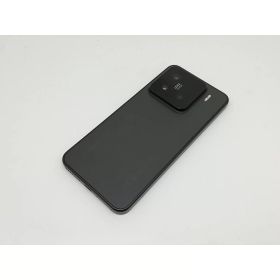 【中古】Xiaomi 国内版【SIMフリー】 Xiaomi 15 ブラック 12GB 256GB【宇田川】保証期間1ヶ月【ランクA】