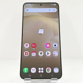 Galaxy S24 SC-51E ドコモ アンバーイエロー 送料無料 本体 c15779 【中古】