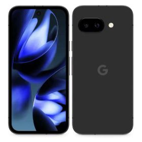 【新品】Google Pixel 9a 256GB SIMフリー Obsidian【日曜日以外即日発送】【送料無料】