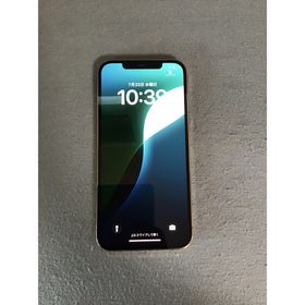 アイフォーン(iPhone)の美品 国内版 SIMフリー iPhone12 Pro Max 256GB (スマートフォン本体)