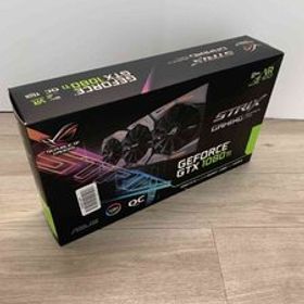 ASUS R.O.G. STRIXシリーズ NVIDIA GeForce GTX1080Ti ROG-STRIX-GTX1080TI-O11G-GAMIN【送料無料】