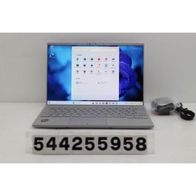 ノートパソコン 富士通 LIFEBOOK UH90/H1 Core i7 1360P 2.2GHz/16GB/512GB(SSD)/14W/WUXGA(1920x1200)/Win11