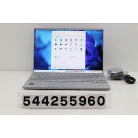 ノートパソコン 富士通 LIFEBOOK UH90/H1 Core i7 1360P 2.2GHz/16GB/512GB(SSD)/14W/WUXGA(1920x1200)/Win11