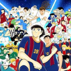 即対夢球12300個以上+10連チケ30枚+SSR确定チケ80枚+その他！ | キャプテン翼 たたかえドリームチームのアカウントデータ、RMTの販売・買取一覧