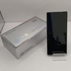 ゲーミングスマートフォン NX729J REDMAGIC