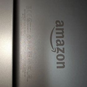 Kindle Oasis 第10世代