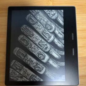 Amazon Kindle Oasis 32GB 電子書籍リーダー S8IN4E