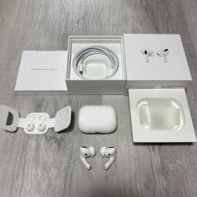 異音あり Apple AirPods Pro 第1世代